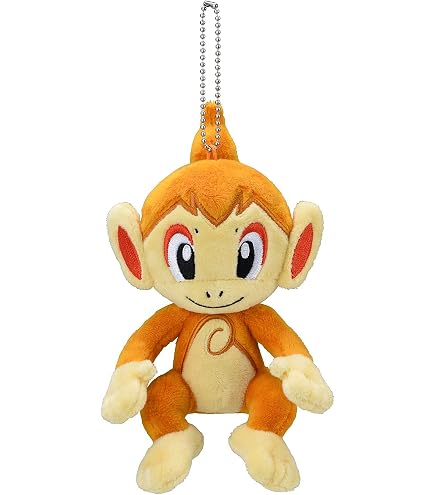 Amazon.co.jp: ポケモンセンターオリジナル マスコット Pokémon Grassy